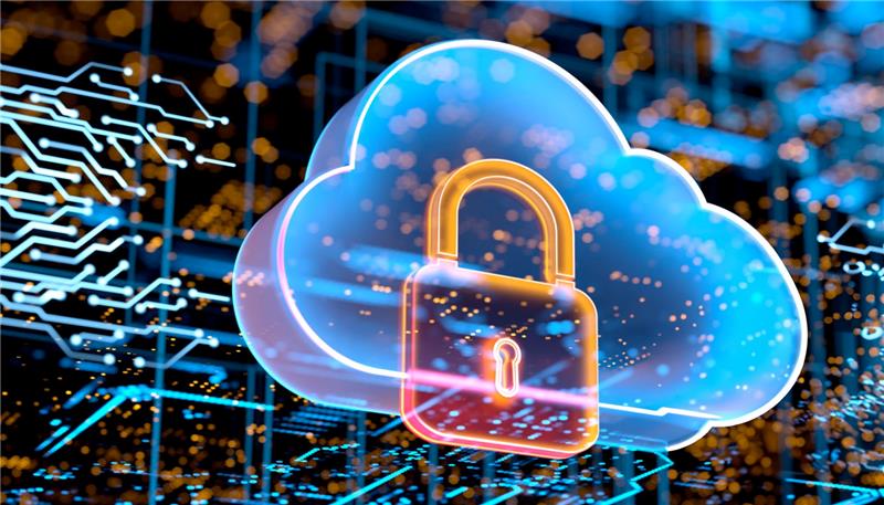 Sovereign Cloud